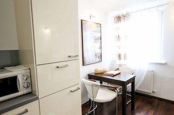 Joe'S Apartments - Franz-Josefs Kai 15 Виена Екстериор снимка