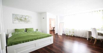 Joe'S Apartments - Franz-Josefs Kai 15 Виена Екстериор снимка