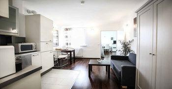 Joe'S Apartments - Franz-Josefs Kai 15 Виена Екстериор снимка