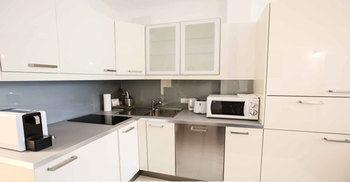 Joe'S Apartments - Franz-Josefs Kai 15 Виена Екстериор снимка